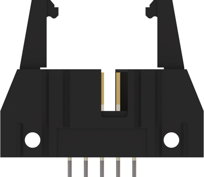 5499923-1 AMP PCB Connection Systems Image 4