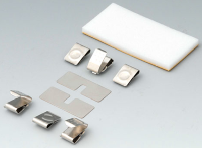 A9176008 OKW Accessories for Enclosures