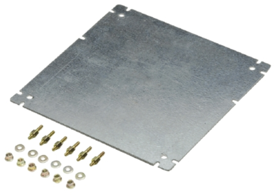 9502730000 Weidmüller Accessories for Enclosures