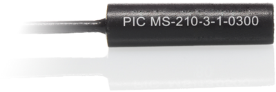 MS-210-3-1-0300 PIC GmbH Proximity Switches, Reed switches Image 1