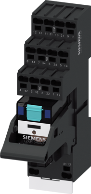 LZS:PT5D5L24 Siemens Coupling Relays