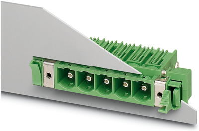 1701977 Phoenix Contact PCB Connection Systems Image 1