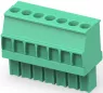 1986371-7 TE Connectivity PCB Terminal Blocks