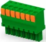 1986720-7 TE Connectivity PCB Terminal Blocks