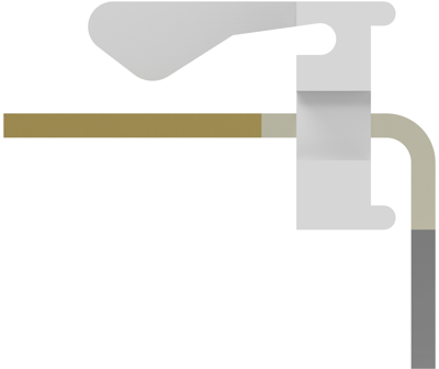 3-641216-5 AMP PCB Connection Systems Image 2