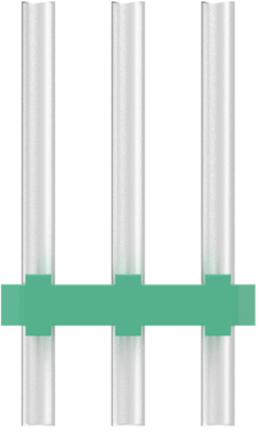 1986718-3 TE Connectivity PCB Terminal Blocks Image 5