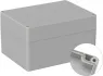 5U230800 BOX4U General Purpose Enclosures