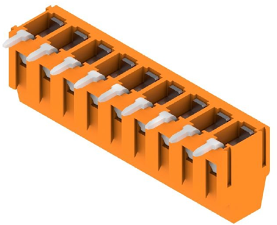 9995020000 Weidmüller PCB Terminal Blocks Image 2