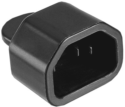 14228 BULGIN Power Connectors Accessories