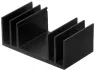 10019504 Fischer Elektronik Heat Sinks