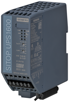 6EP4134-3AB00-2AY0 Siemens UPS