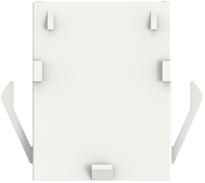 1897624-1 TE Connectivity PCB Connection Systems Image 3