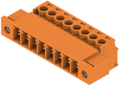 1970980000 Weidmüller PCB Connection Systems Image 2