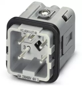 1585236 Phoenix Contact Contact Inserts