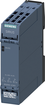 3RQ2000-2CW01 Siemens Coupling Relays