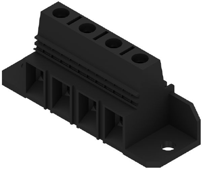 1226540000 Weidmüller PCB Terminal Blocks Image 1