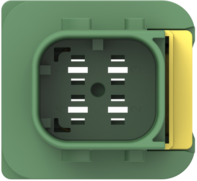 3-1703818-1 TE Connectivity Automotive Power Connectors Image 5