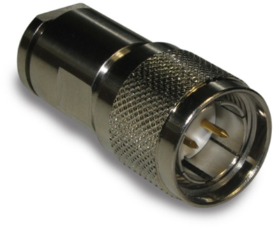 162100 Amphenol RF Coaxial Connectors