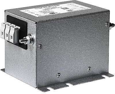 3-138-288 SCHURTER Interference suppression filter