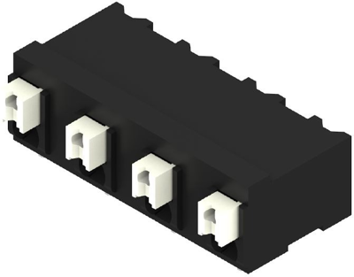 1473960000 Weidmüller PCB Terminal Blocks Image 1