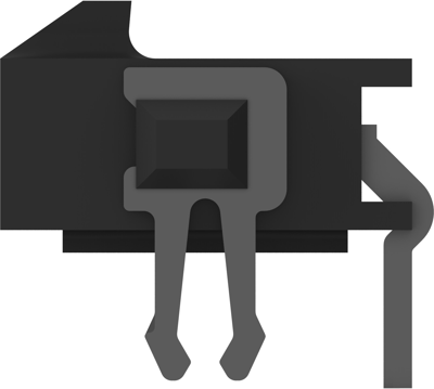 2-1445054-3 AMP PCB Connection Systems Image 3