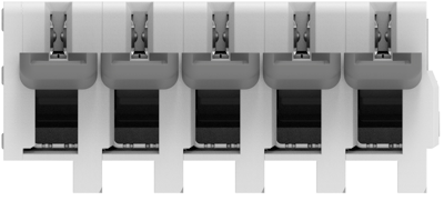 2319461-5 TE Connectivity PCB Terminal Blocks Image 4