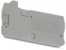 End cover for terminal block, 3033045
