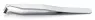 15A.C.0 ideal-tek Tweezers