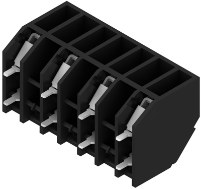 1884900000 Weidmüller PCB Terminal Blocks Image 2