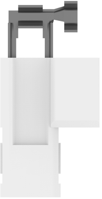 1969107-2 TE Connectivity Receptacles Image 3