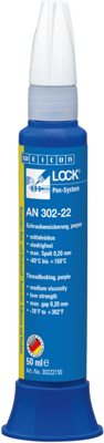 30222150 WEICON Threadlockers