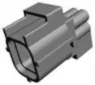 184246-1 AMP Automotive Power Connectors