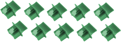 BS08-01025-10 shiverpeaks Accessories for Network Connectors