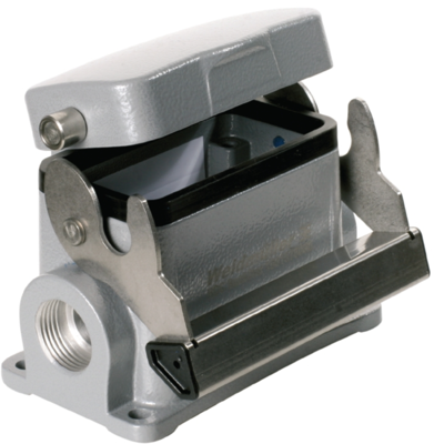 1787700000 Weidmüller Housings for HDC Connectors