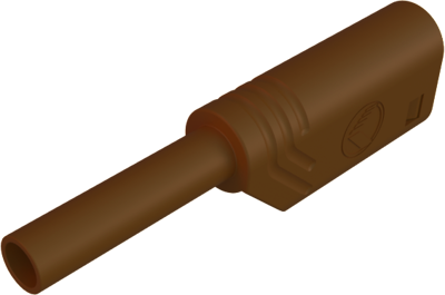 MST S WS 30 AU BR Hirschmann Test & Measurement Laboratory Connectors