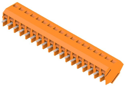 9994690000 Weidmüller PCB Terminal Blocks Image 2