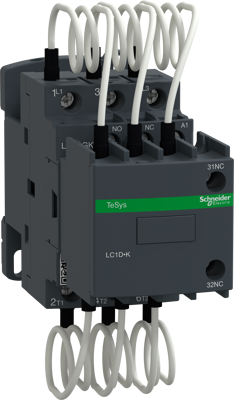 LC1DGKM7 Schneider Electric Contactors