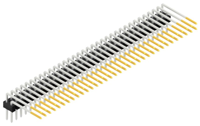 SL415268S Fischer Elektronik PCB Connection Systems