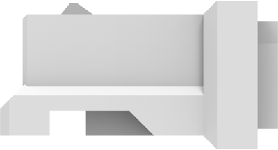 1775441-5 TE Connectivity PCB Connection Systems Image 2