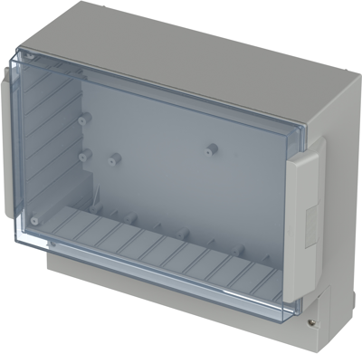 41311109 Bopla General Purpose Enclosures Image 2