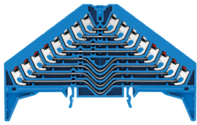 1173900000 Weidmüller Series Terminals