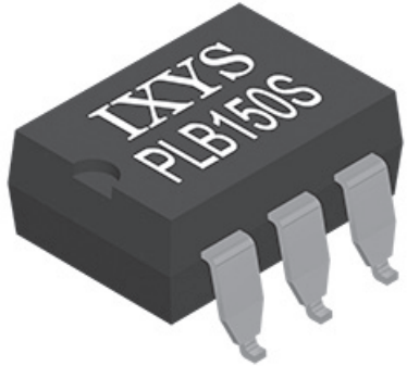 PLB150STR Littelfuse Solid State Relays