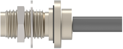 5225608-4 AMP Coaxial Connectors Image 2