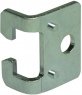 Locking angle for D-Sub, 014915