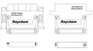 CP0764-000 Raychem PCB Connection Systems