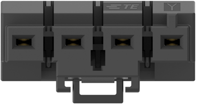 2-2331743-1 TE Connectivity PCB Terminal Blocks Image 5