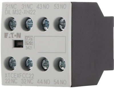 277377 EATON Contactors Image 1