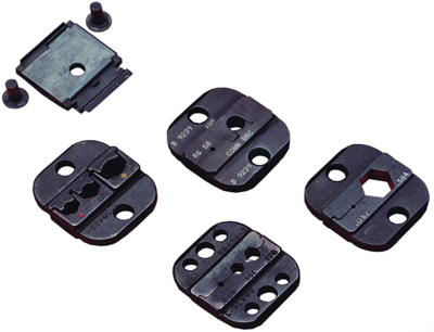 2119118-2 AMP Crimp Inserts and Compression Inserts