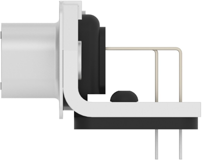 6-106507-2 AMP D-Sub Connectors Image 2