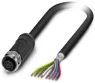 1407284 Phoenix Contact Sensor-Actuator Cables